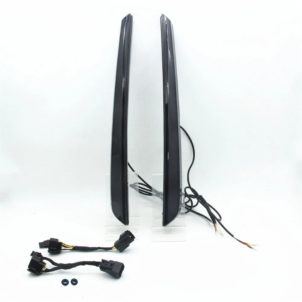 Dynamic Turn Signal Pillar Lamp for Toyota Land Cruiser (2008-2021)