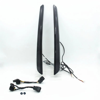 Dynamic Turn Signal Pillar Lamp for Toyota Land Cruiser (2008-2021)