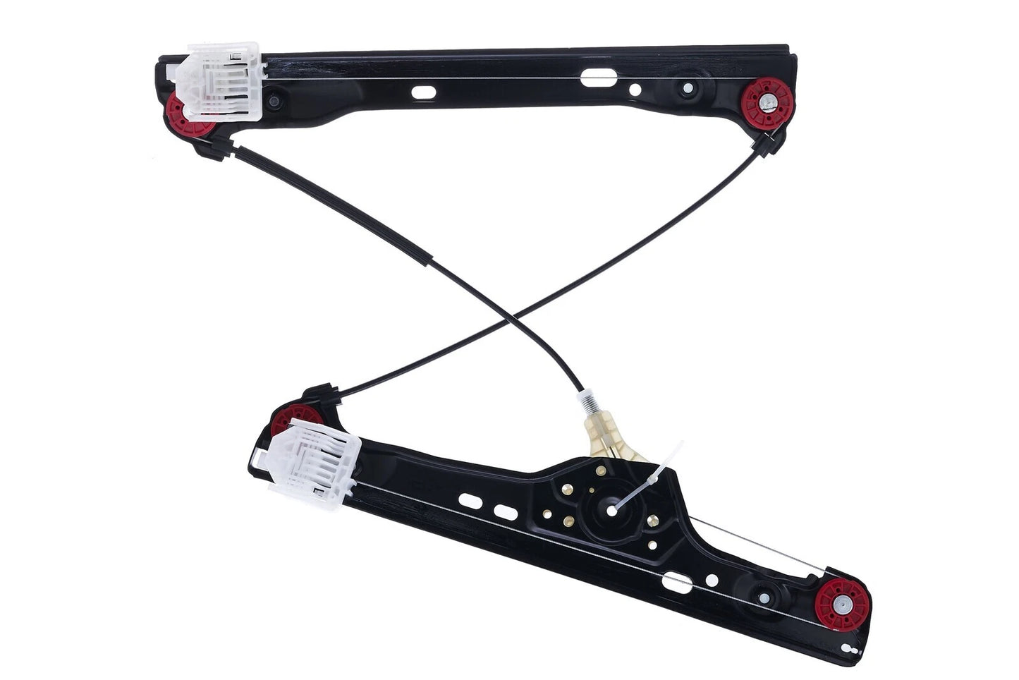 Front Left Window Regulator for BMW E90 E91 4D (2006-2012)