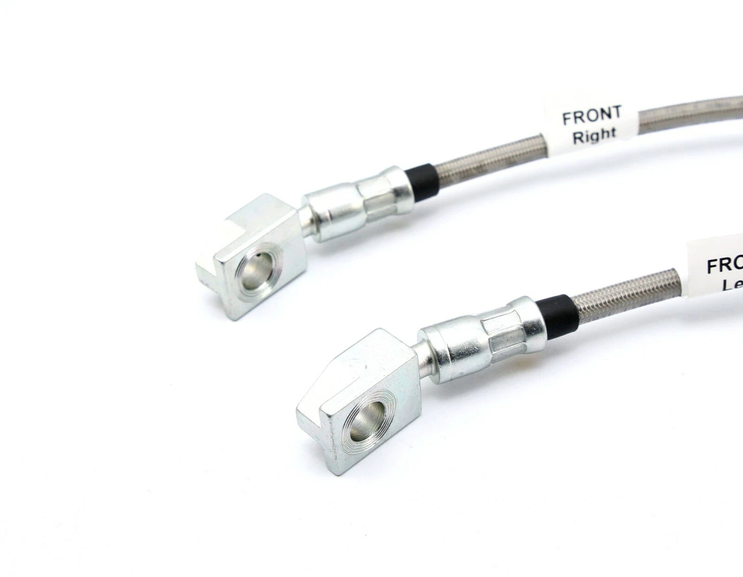 Brake Line Kit for Commodore VR/VS (IRS) 1993-1997 (HARROP 4pot/4pot)