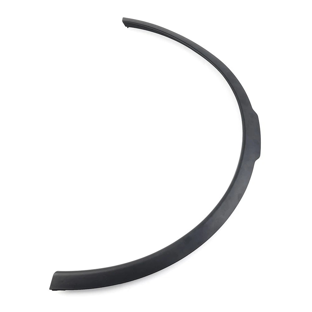 Left Moulding Wheel Arch Without Sensor Hole for Land Rover Discovery 2017-2023