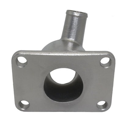 Exhaust Mixing Elbow for Yanmar 2YM15 3YM20 3YM30