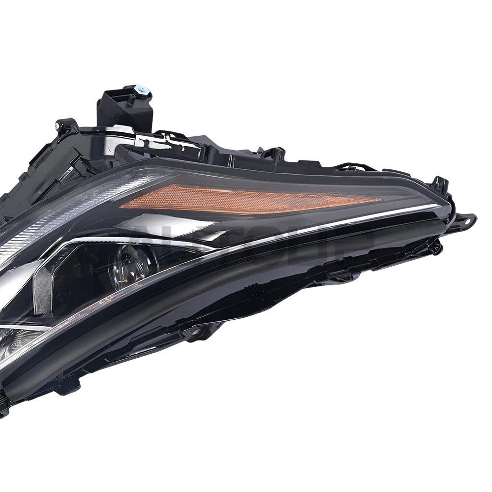 LED DRL Headlight for Toyota Highlander (2020–2022)