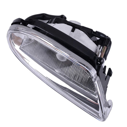 Fog Light Pair for Mercedes M-Class W163 (2000-2005)