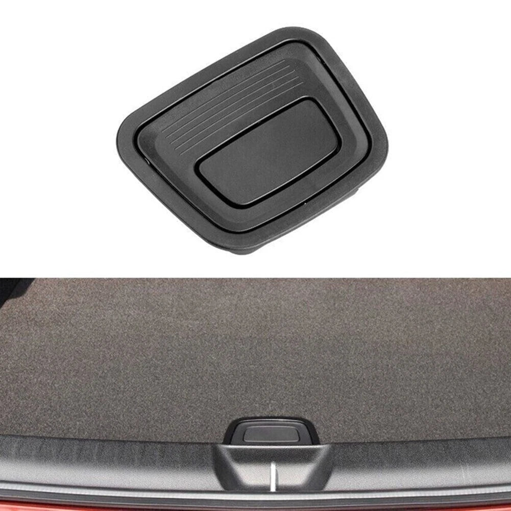 Trunk Floor Handle Cover Plate for A B C
