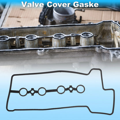 Valve Cover Gasket for Toyota Vios (2002–2008)