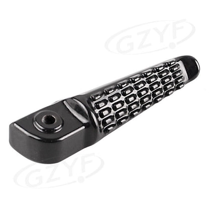 Rear Passenger Foot Pegs for Kawasaki NINJA ZX6R ZX10R ZX12R ZX9R (2000-2023)
