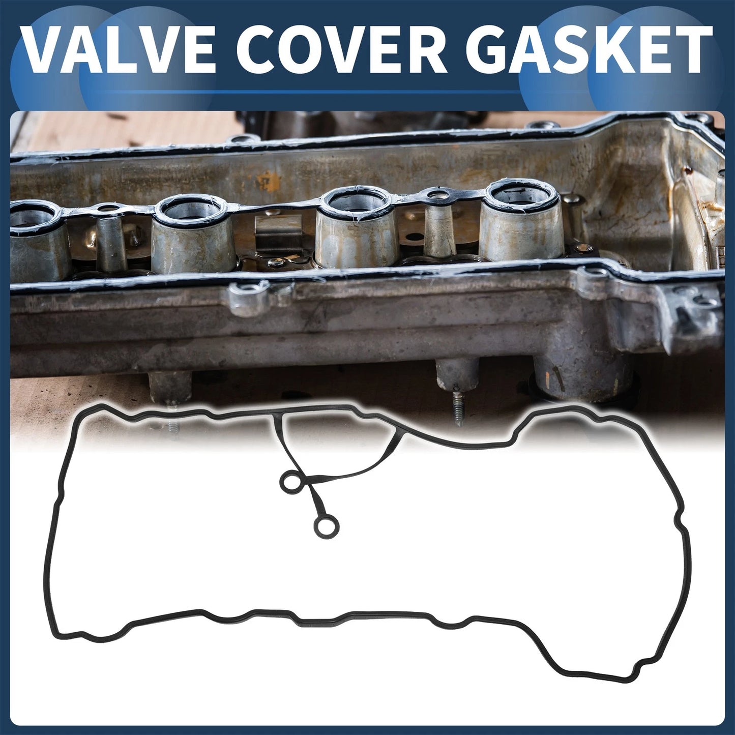 Valve Cover Gasket for Hyundai Elantra (2014-2020)
