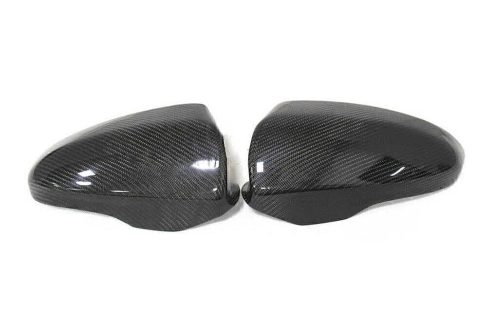Carbon Fiber Mirror Covers for BMW F10 M5 (2012-2017)