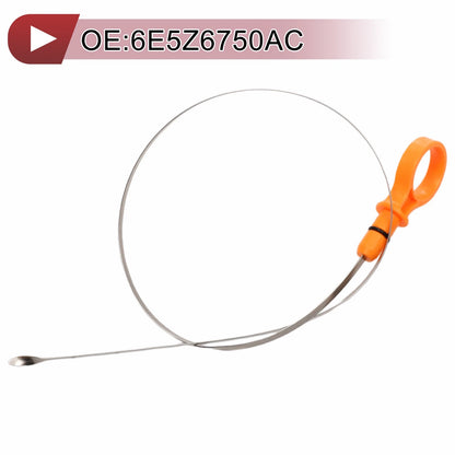 Engine Oil Dipstick for Ford Escape 3.0L V6 OHC Duratec (2009-2012)