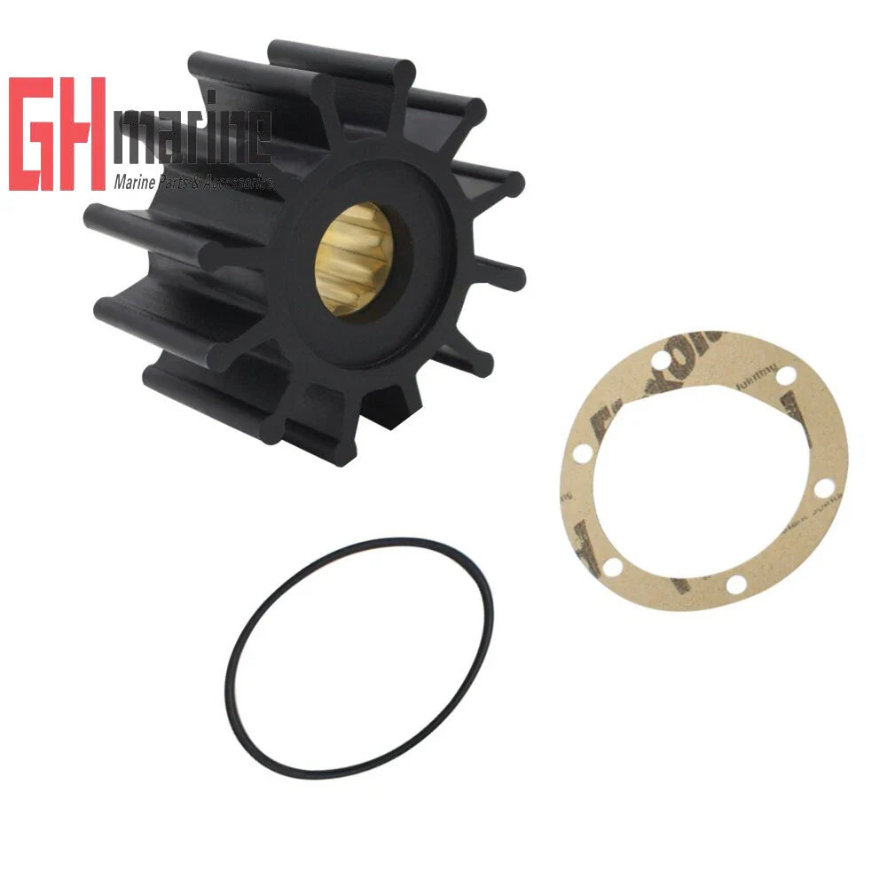 C-POWER Engine Flexible Impeller for Inboard Marine 2.2L