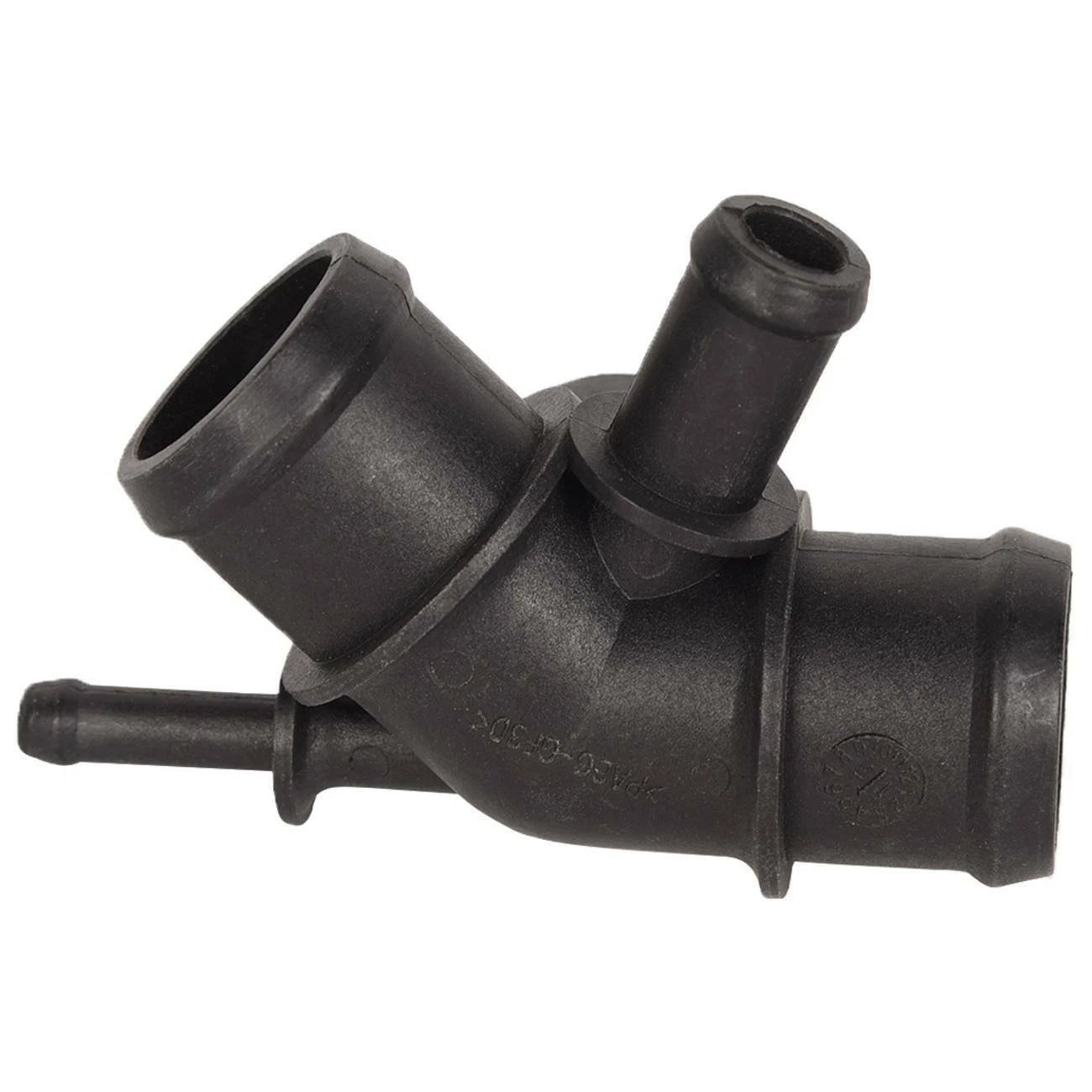Engine Cooling Hose Flange for Audi A3 TT 1.8T Quattro VW Bora Golf IV (2000-2006)
