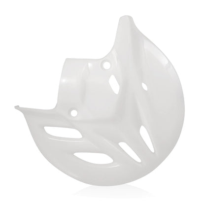 Front Brake Disc Guard Cover for Honda CRF250R CRF450R (2002–2008)
