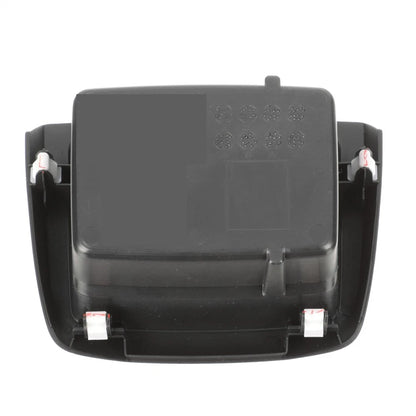 Center Console Storage Pocket for Mazda CX-3 (2016-2018)