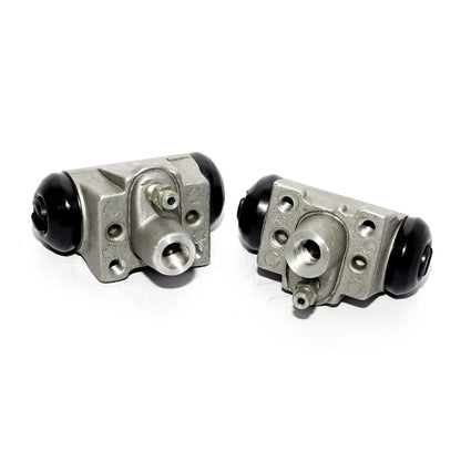 Rear Wheel Brake Cylinder Set 13/16 for Honda Ascot Rafaga CE4 2.0L 1993-1997