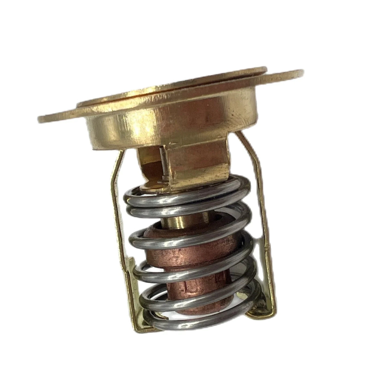 New Marine Thermostat Kit for OMC/Volvo 140 Degree Compatibility