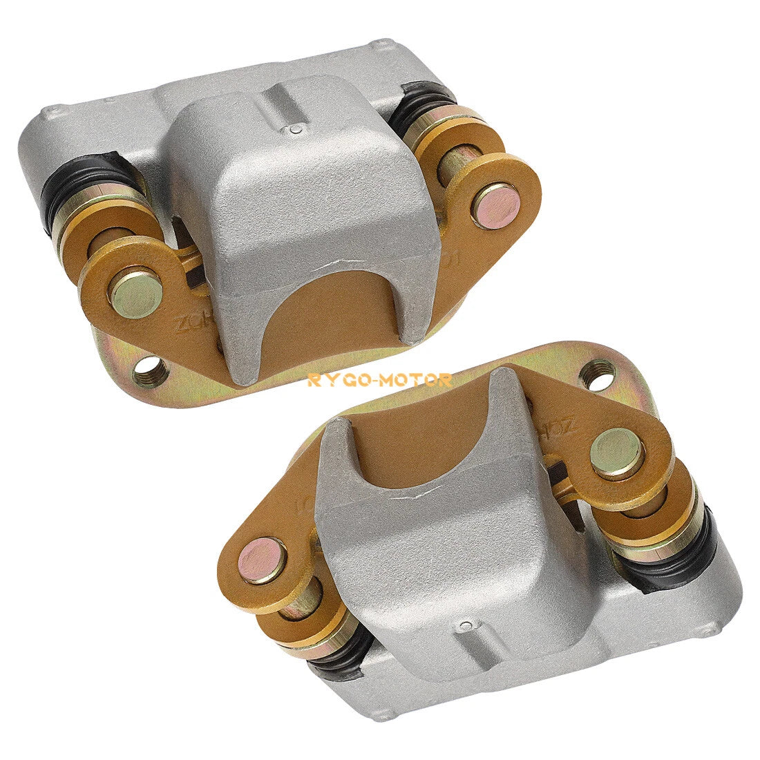 Front Brake Calipers for Polaris Sportsman 335 4X4 Scrambler 400 500 Sport 400L