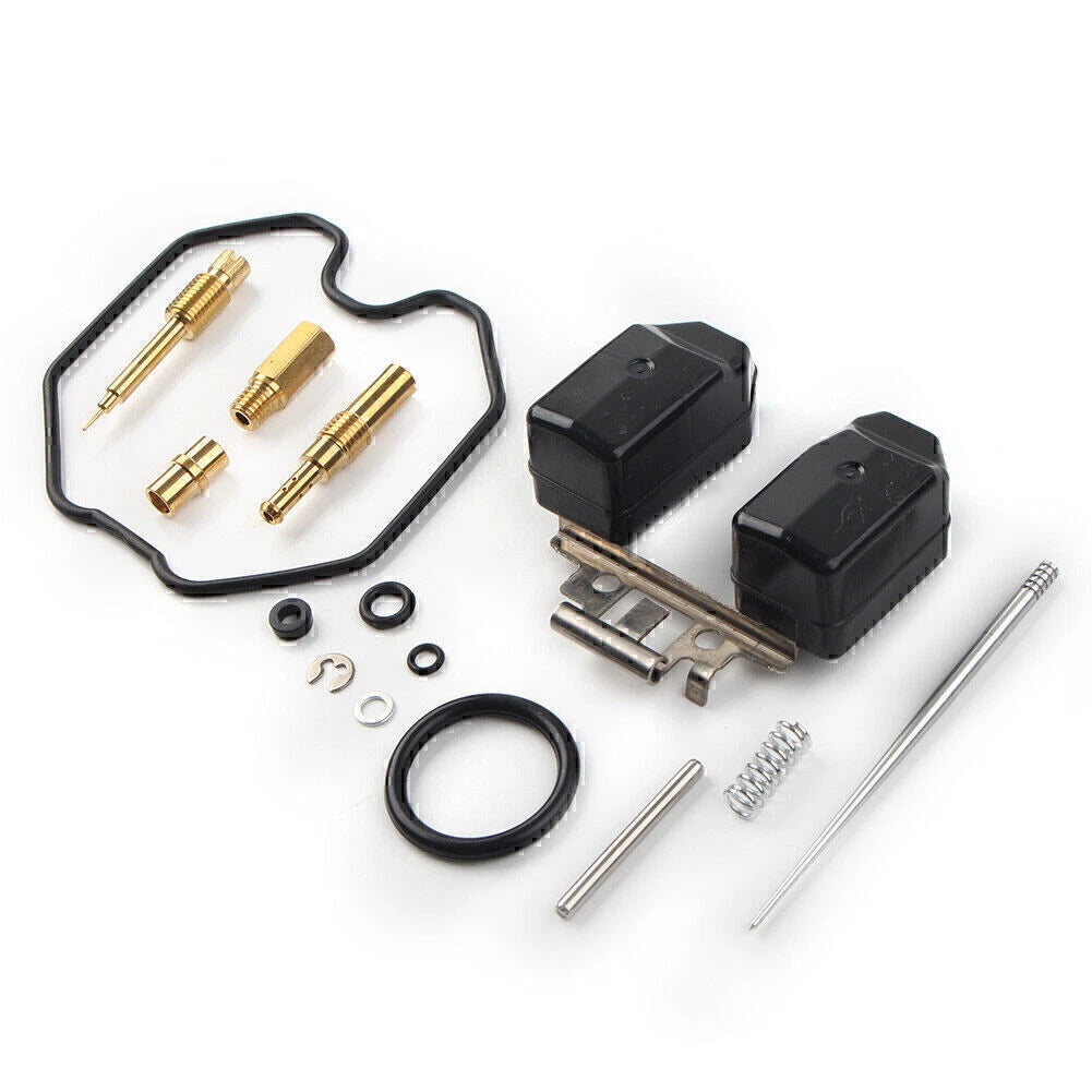 Carburetor Repair Rebuild Kit for 1979-1981 Honda XL500S XL 500 S
