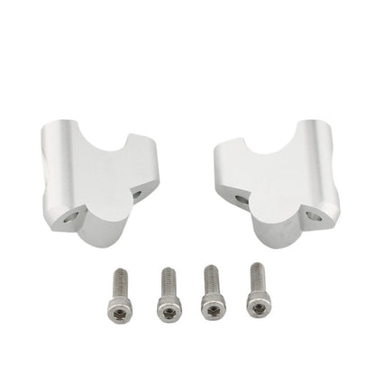 Handlebar Riser Lift Adapter for Ducati Multistrada V4 (2021-2023)