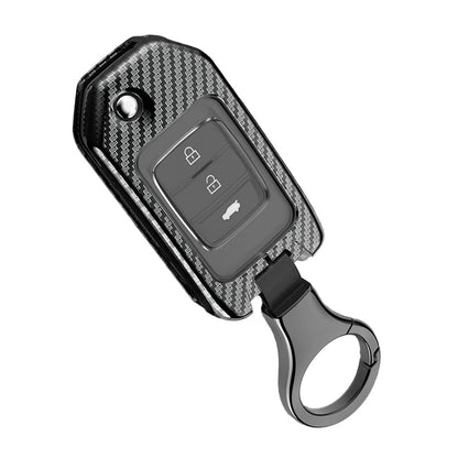 Key Cover Case for Honda Accord, Civic, CRV (2010-2023)