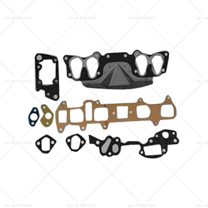 VRS Head Gasket Set for Toyota Hiace TRH201, TRH221, Hilux TGN16 (2005-2015)