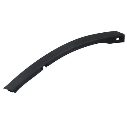 Front Bumper Wheel Fender Molding Trim Panel for Toyota RAV4 (2013-2015)