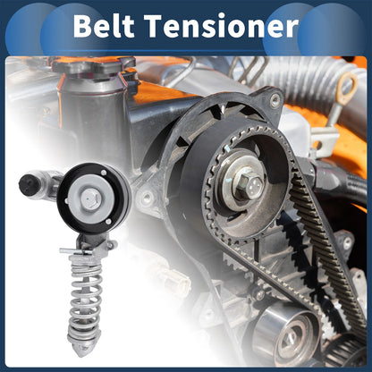 Belt Tensioner for CHEVROLET AVEO Hatchback (2011-2011)
