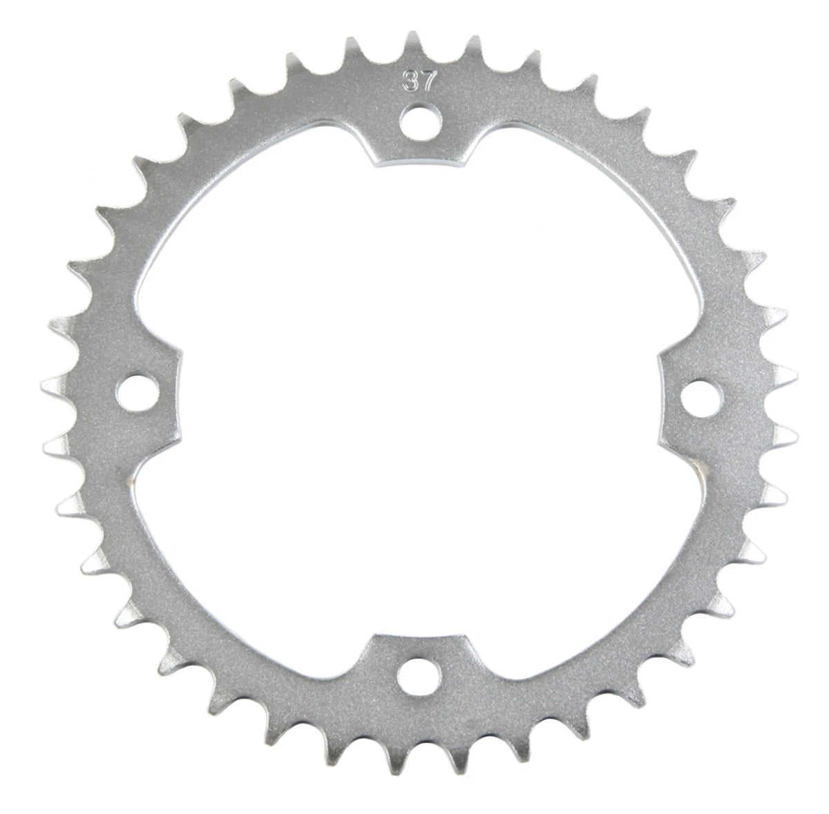 37-Tooth Rear Sprocket for Yamaha Raptor 250/350/700, YFZ450/YFZ450R