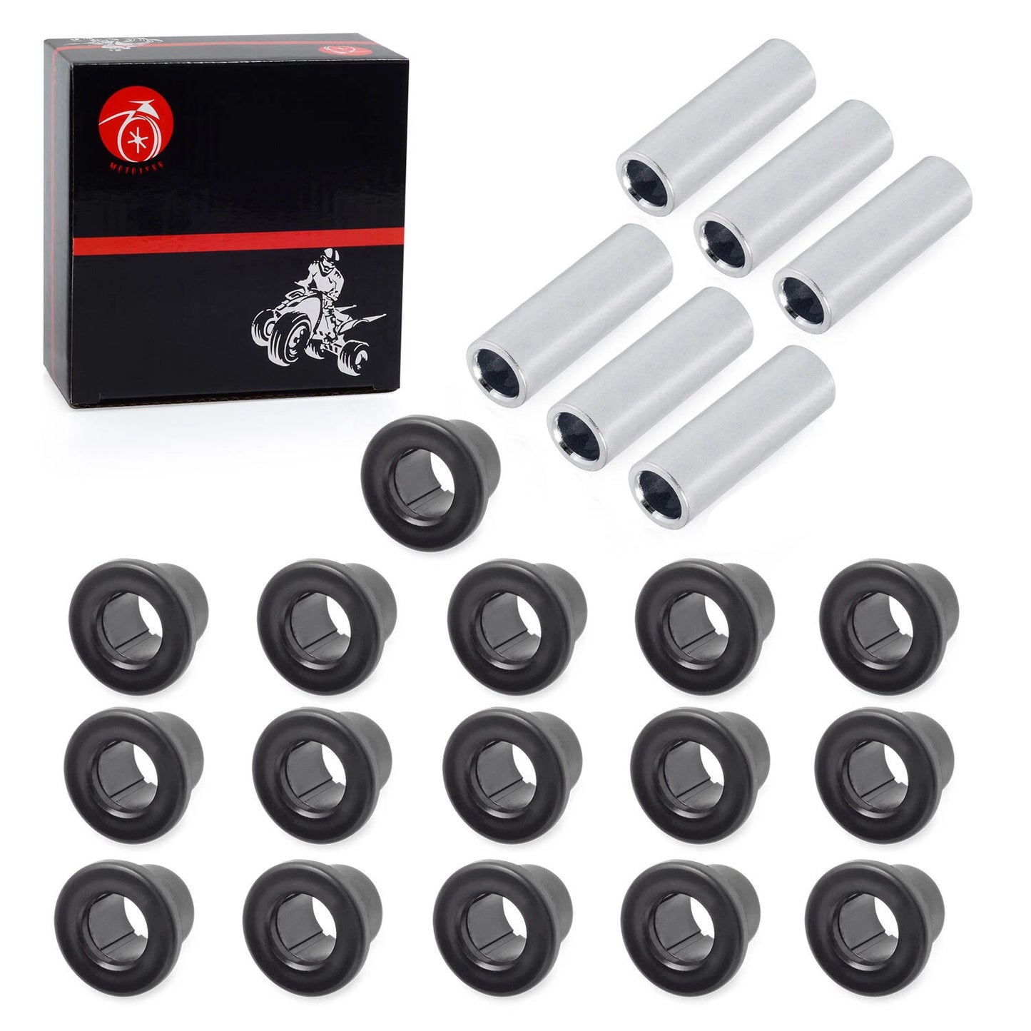 A-ARM BUSHING for Can-Am Outlander (2006–2024)
