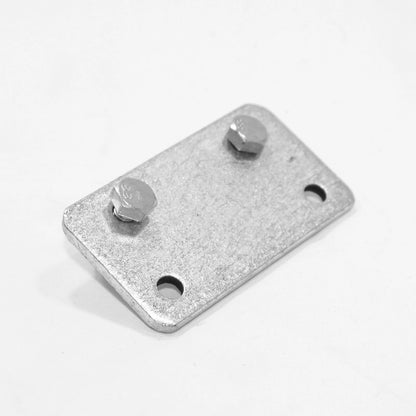 U Bolts Mounting Kit for 50cc 66cc 80cc Motorized Bike