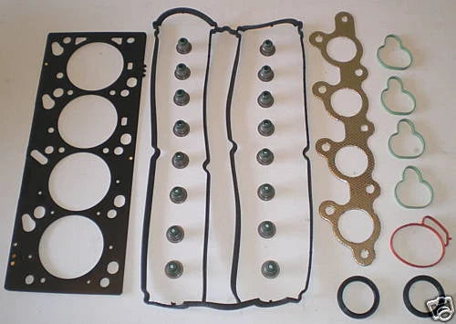 Head gasket set 1.6 16V Zetec for Ford Mondeo (1999-2001)