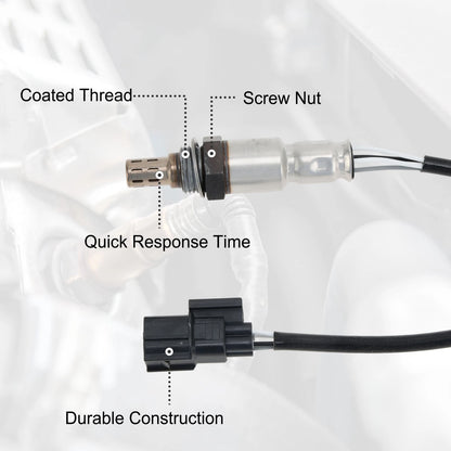 Oxygen Sensors  for Honda Civic 1.8L L4 (2012-2015)