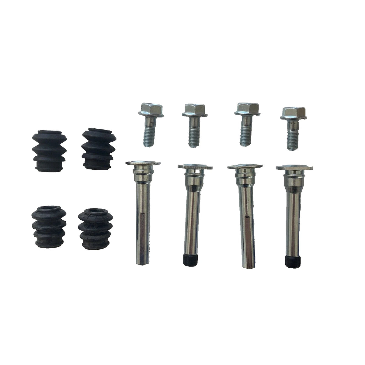 Front Brake Caliper Slide Pin Kit for Nissan Pathfinder R50 (2005–2012)