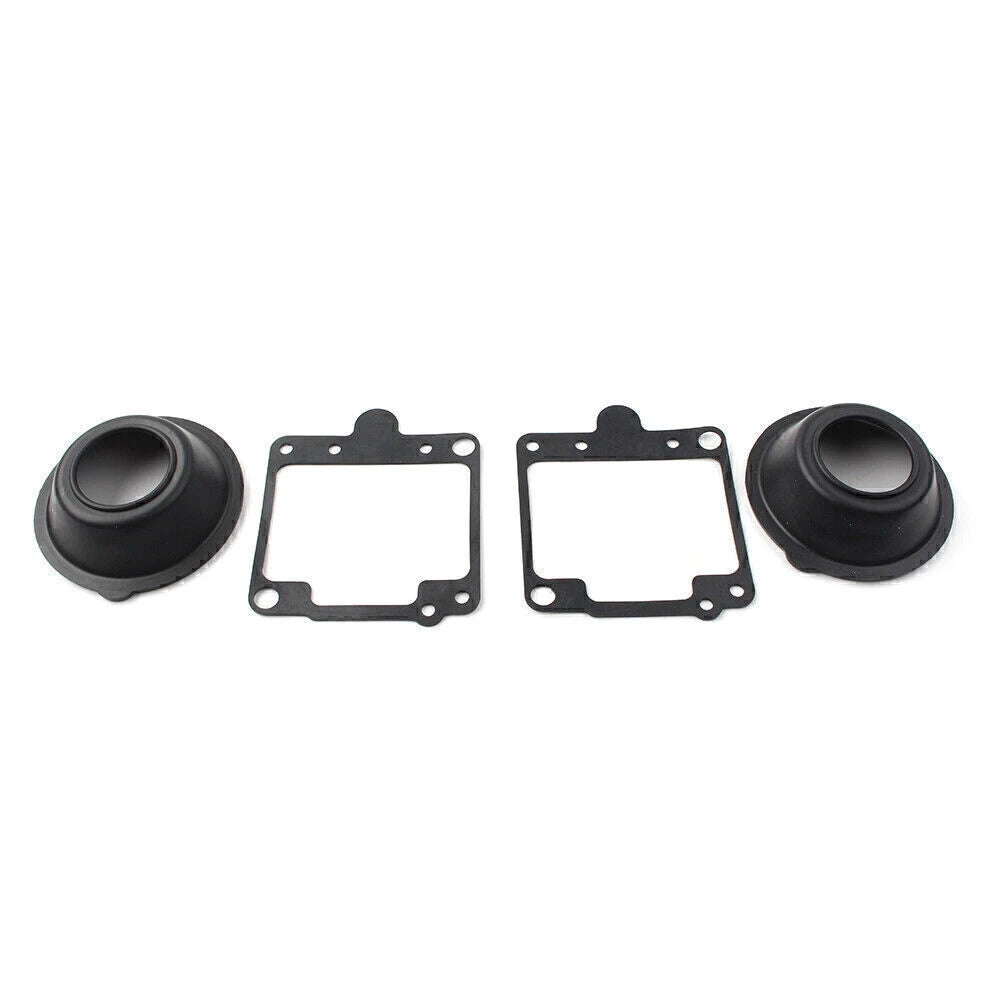 2 x Carburetor Rebuild Kits for Yamaha XV750 Virago 750 (1981-1983)