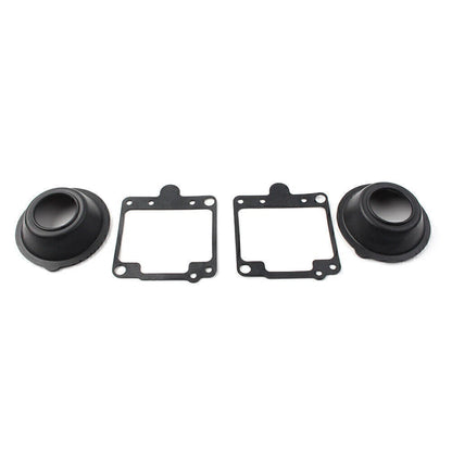 2 x Carburetor Rebuild Kits for Yamaha XV750 Virago 750 (1981-1983)