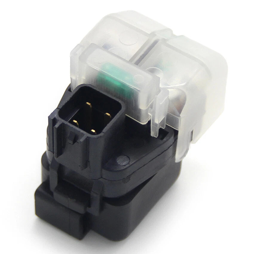 Starter Solenoid Relay for Suzuki GSX650F GSXR750 SFV650 GSX1300BK GSXR1000 (2008-2019)