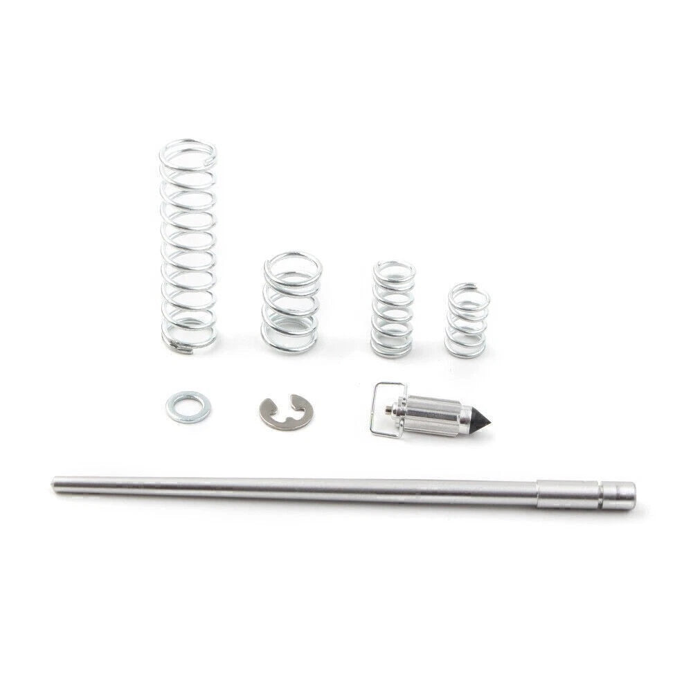 Carburetor Repair Kit for Suzuki Ozark 250 LT-F250 (2002-2009, 2012)