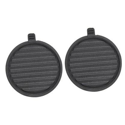 Center Console Cup Holder Inserts for Ford F-150, Expedition (2015-2023)