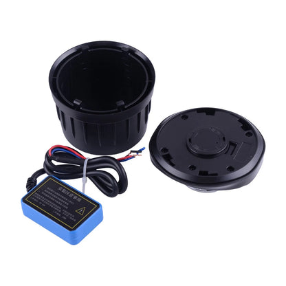 Navigation Car Stereo Radio GPS Controller Buttons Console for Android