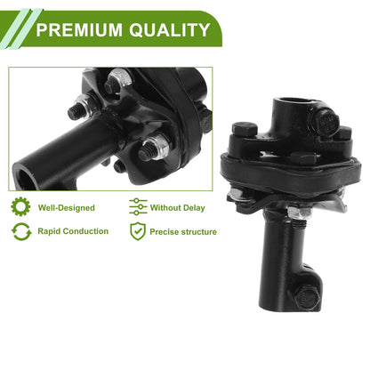 Steering Column Shaft for Toyota Tacoma (1997-2004) Metal