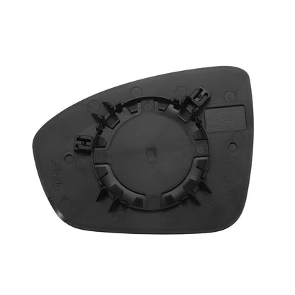 Left Right Side Mirror Glass w/ Backing Plate for Nissan