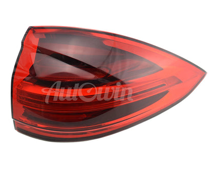 LED Taillight Right Side for Porsche Cayenne (2014-2017) Genuine OEM