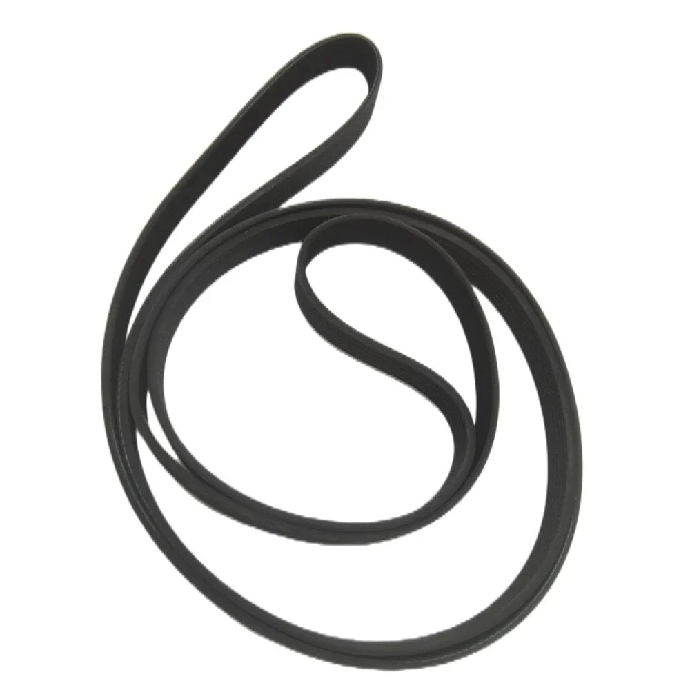 Serpentine Alternator Drive Belt for MerCruiser 5.7L/6.2L Inboard