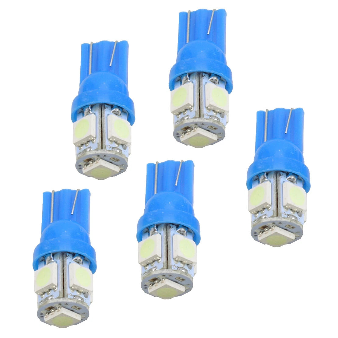 LED Interior Dome & License Plate Lights for Auto Car Accessories (12V)