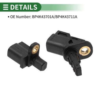 ABS Wheel Speed Sensor for Mazda 3 (2004-2012)