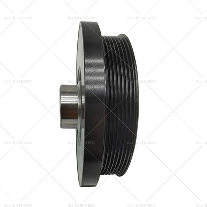 Harmonic Balancer for BMW X6 E71 E72 3.0L 180kW xDrive 30d (2008-2014)
