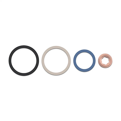 Diesel Fuel Injector O-rings for Ford 6.0L (2003-2010)