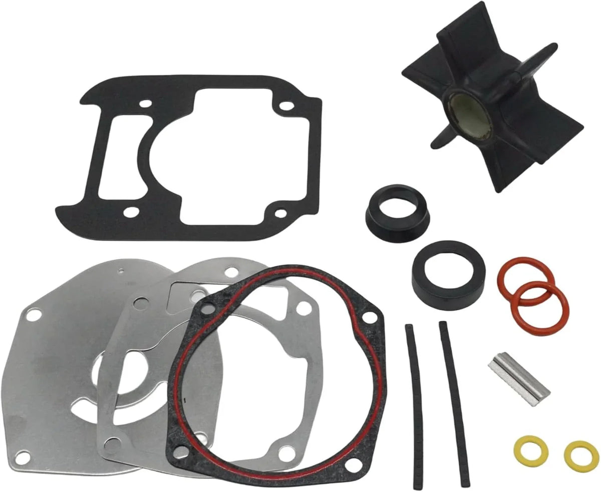 Maintenance Kit for Mercury 175-225HP V6 3.4L 4-Stroke