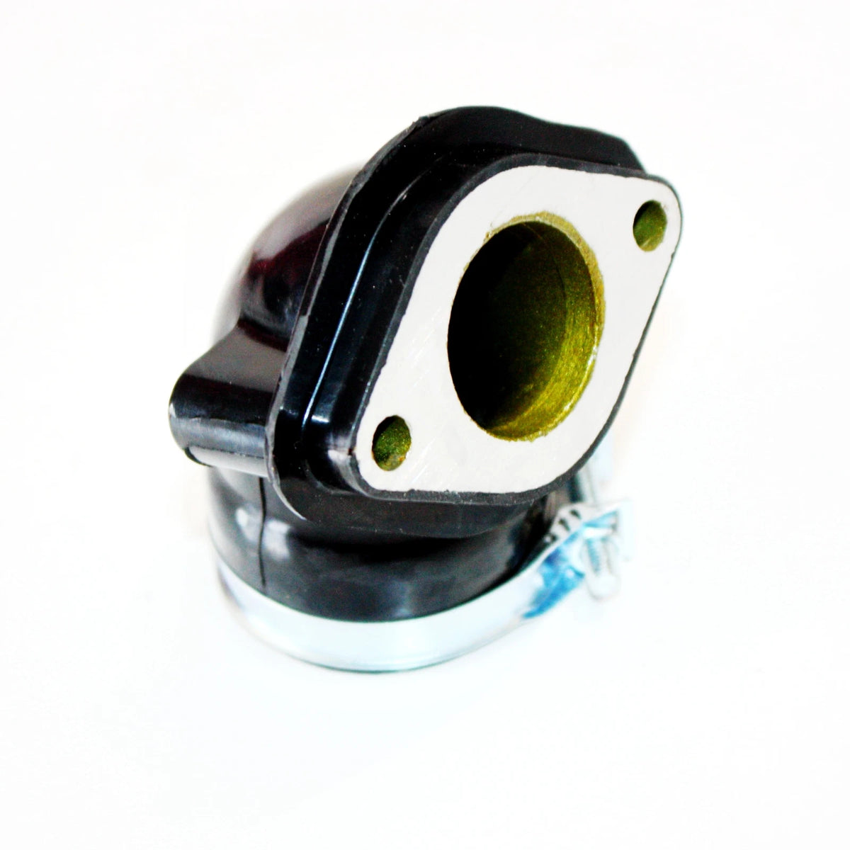Carburetor Intake Manifold Mount for GY6 200cc Scooter Quad ATV (200-2023)