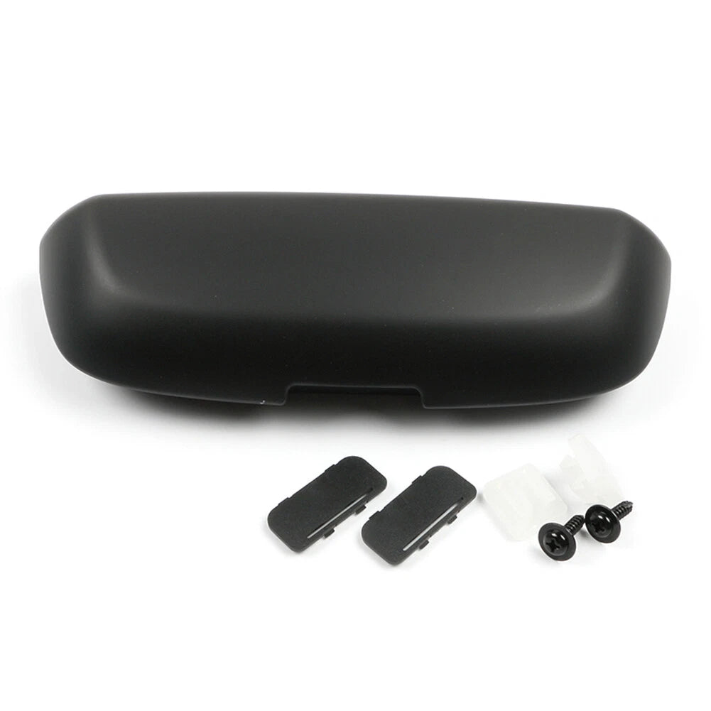 Sunglass Case for BMW 1 2 3 4 5 7 Series X1 X3 X4 X5 X6 Black